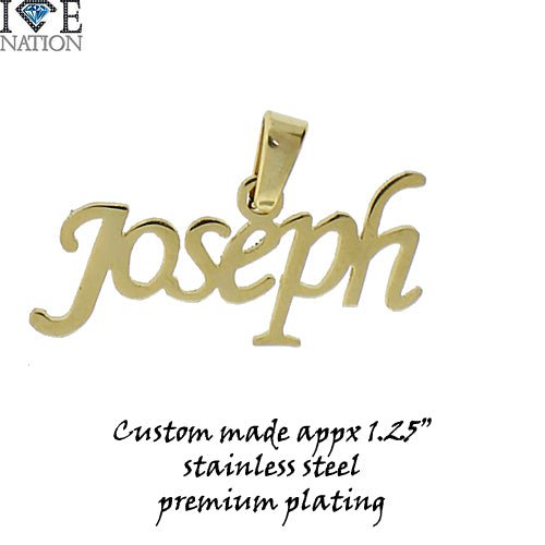 JOSEPH